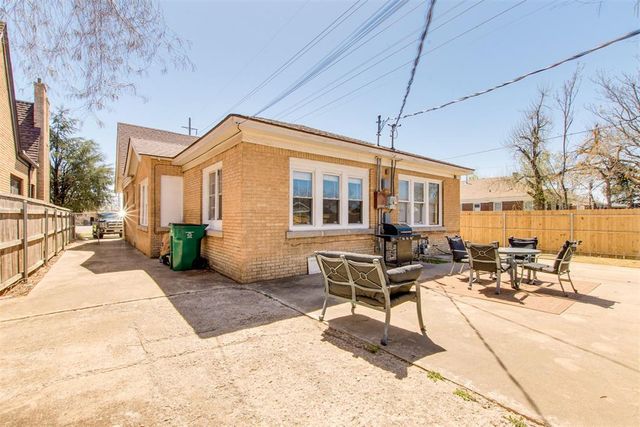 2861 NW 19th Street, Oklahoma City, OK 73107