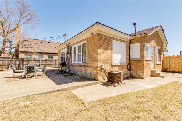 2861 NW 19th Street, Oklahoma City, OK 73107