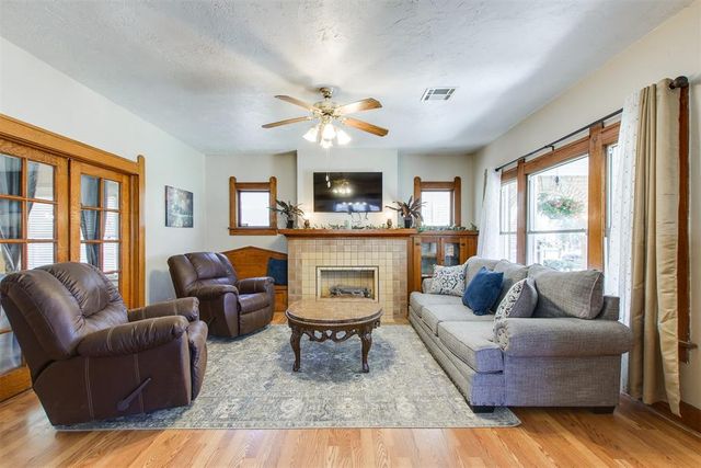 2861 NW 19th Street, Oklahoma City, OK 73107