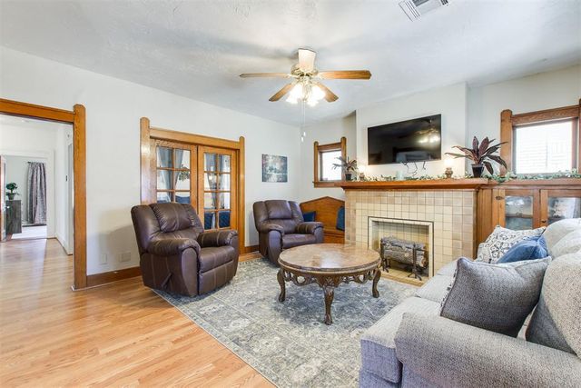 2861 NW 19th Street, Oklahoma City, OK 73107