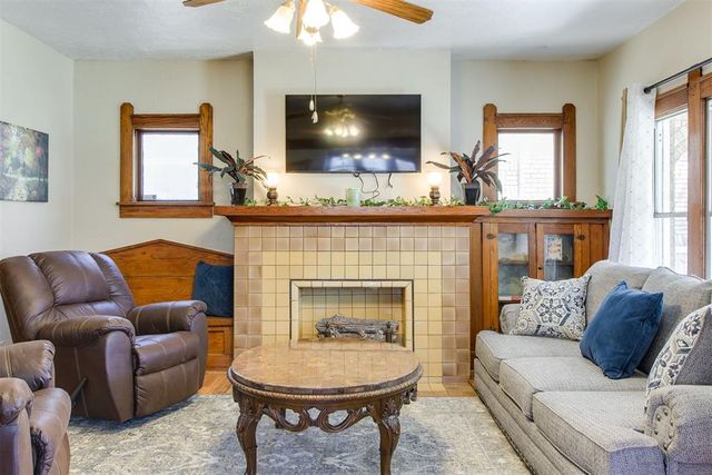 2861 NW 19th Street, Oklahoma City, OK 73107