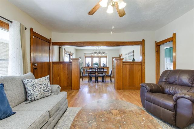2861 NW 19th Street, Oklahoma City, OK 73107