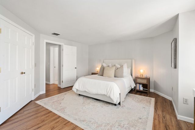 128 Parker Street 4C, Acton, MA 01720