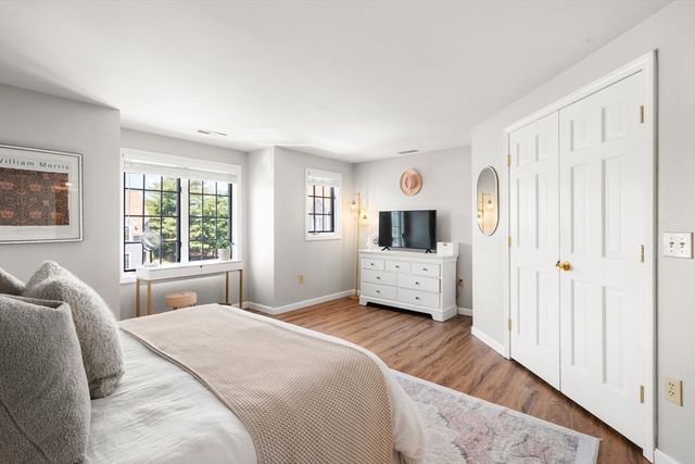 128 Parker Street 4C, Acton, MA 01720