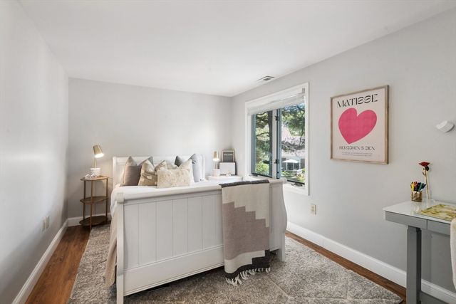 128 Parker Street 4C, Acton, MA 01720
