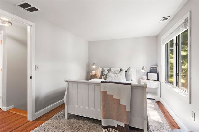 128 Parker Street 4C, Acton, MA 01720