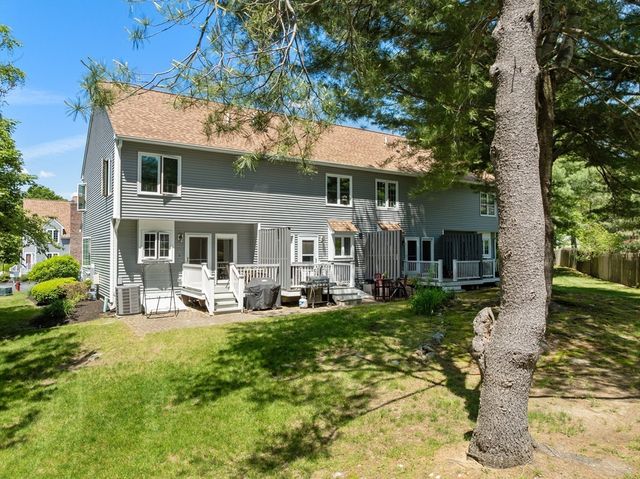 128 Parker Street 4C, Acton, MA 01720