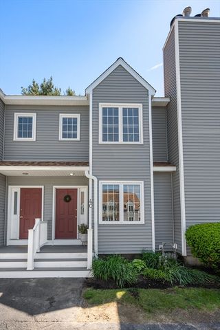 128 Parker Street 4C, Acton, MA 01720