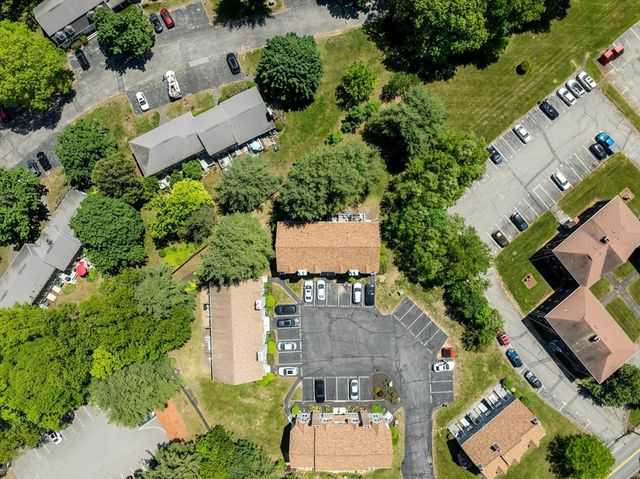 128 Parker Street 4C, Acton, MA 01720