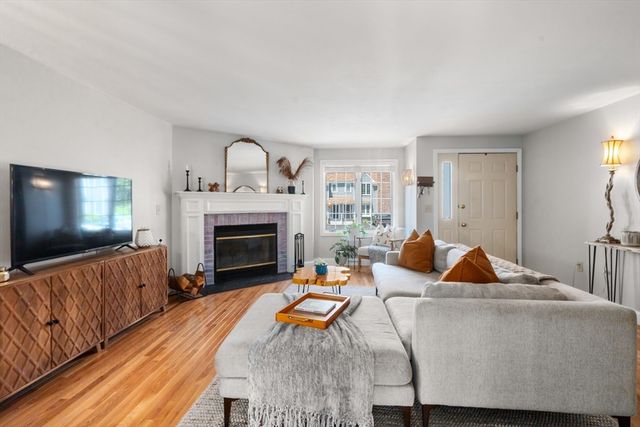 128 Parker Street 4C, Acton, MA 01720