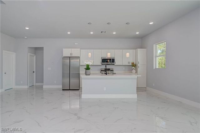 3121 71st ST W, Lehigh Acres, FL 33971