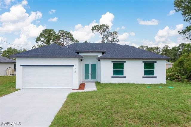 3121 71st ST W, Lehigh Acres, FL 33971