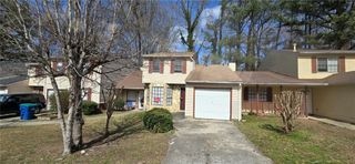 1008 Pine Tree Trail, Atlanta, GA 30349