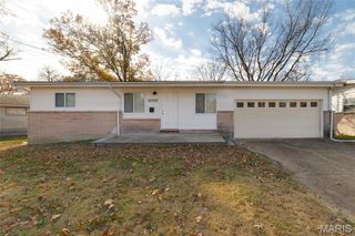 10093 Viscount Drive, St Louis, MO 63136