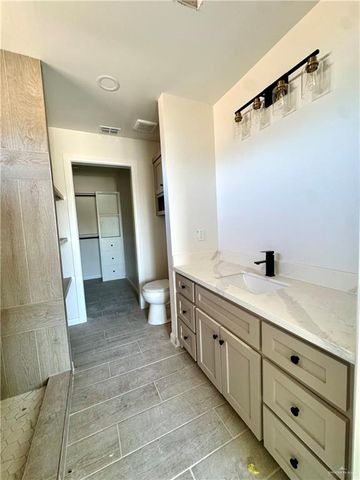 2209 Lana Street, Weslaco, TX 78596