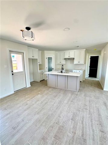 2209 Lana Street, Weslaco, TX 78596