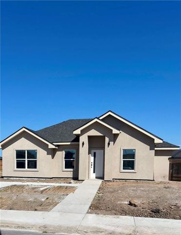 2209 Lana Street, Weslaco, TX 78596