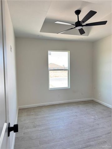 2209 Lana Street, Weslaco, TX 78596