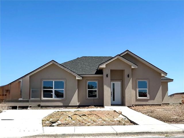 2209 Lana Street, Weslaco, TX 78596