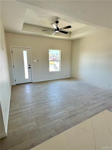 2209 Lana Street, Weslaco, TX 78596