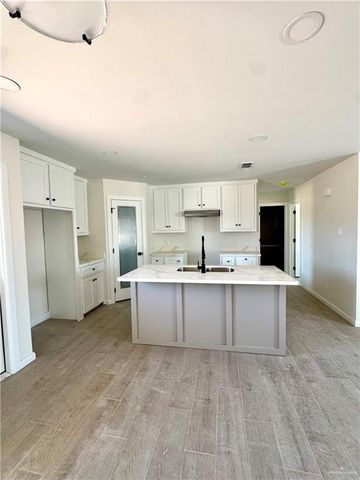 2209 Lana Street, Weslaco, TX 78596