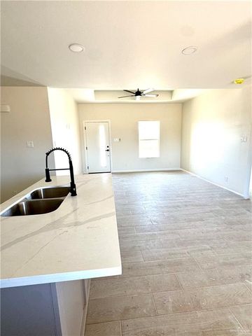 2209 Lana Street, Weslaco, TX 78596