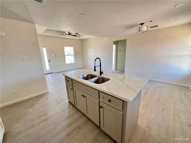 2209 Lana Street, Weslaco, TX 78596