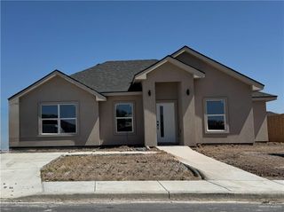 2209 Lana Street, Weslaco, TX 78596