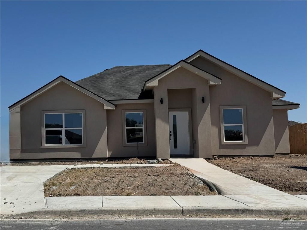 2209 Lana Street, Weslaco, TX 78596