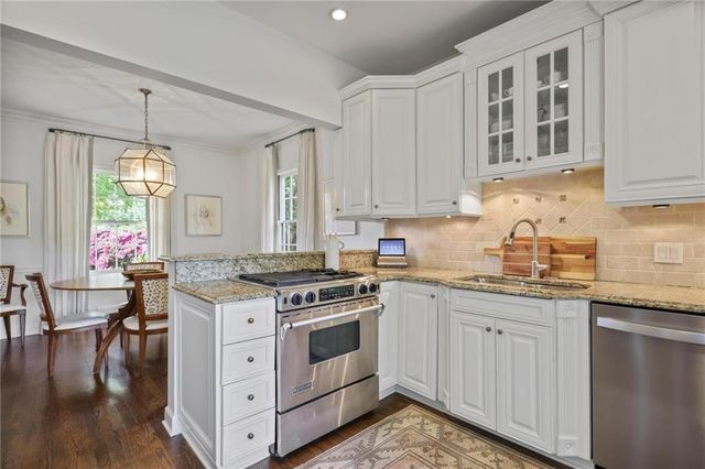 256 Brighton Road NE, Atlanta, GA 30309