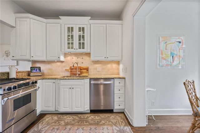 256 Brighton Road NE, Atlanta, GA 30309