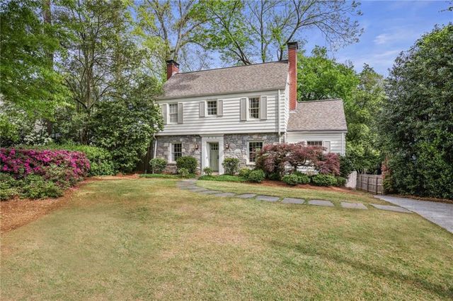 256 Brighton Road NE, Atlanta, GA 30309