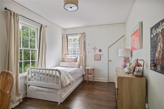 256 Brighton Road NE, Atlanta, GA 30309