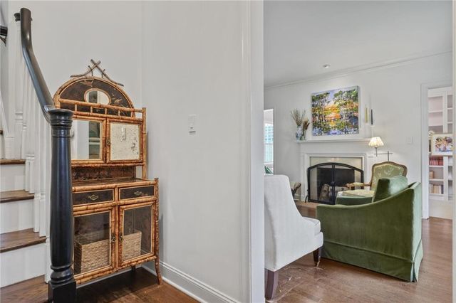 256 Brighton Road NE, Atlanta, GA 30309