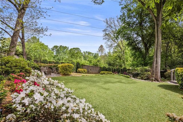 256 Brighton Road NE, Atlanta, GA 30309