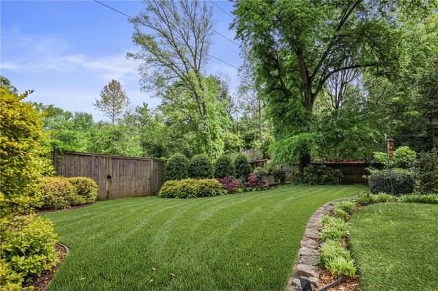 256 Brighton Road NE, Atlanta, GA 30309