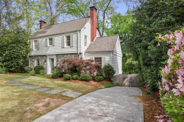 256 Brighton Road NE, Atlanta, GA 30309