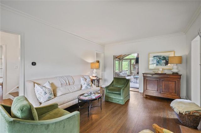 256 Brighton Road NE, Atlanta, GA 30309