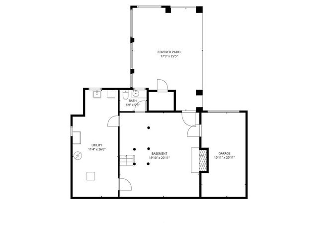 256 Brighton Road NE, Atlanta, GA 30309