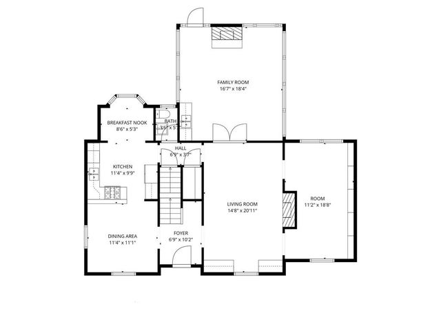 256 Brighton Road NE, Atlanta, GA 30309