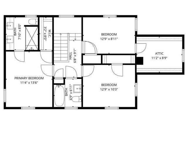 256 Brighton Road NE, Atlanta, GA 30309