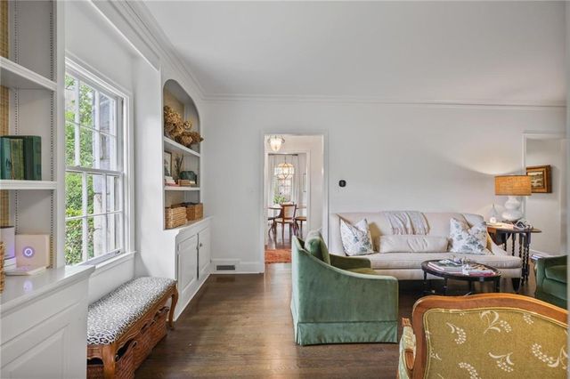 256 Brighton Road NE, Atlanta, GA 30309