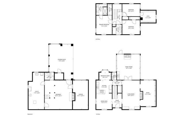 256 Brighton Road NE, Atlanta, GA 30309