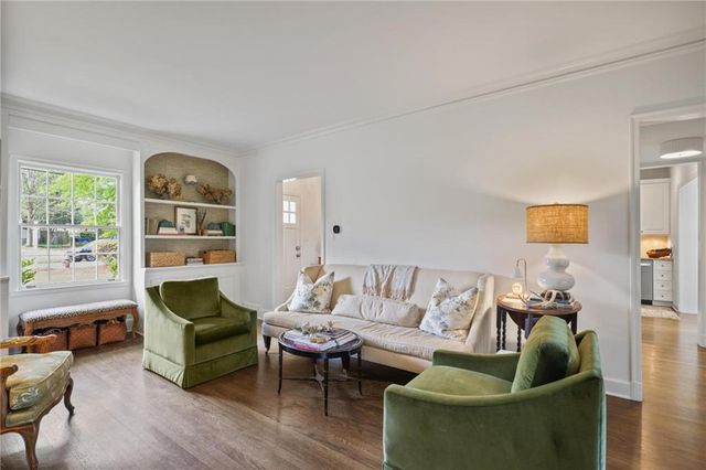 256 Brighton Road NE, Atlanta, GA 30309