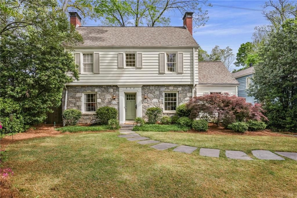 256 Brighton Road NE, Atlanta, GA 30309