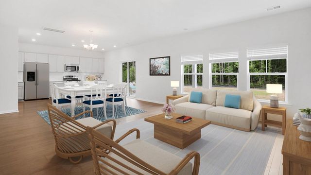 1027 Red Turnstone Run, Summerville, SC 29485