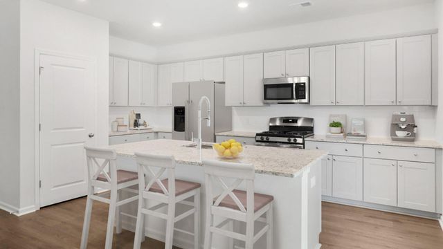 1027 Red Turnstone Run, Summerville, SC 29485
