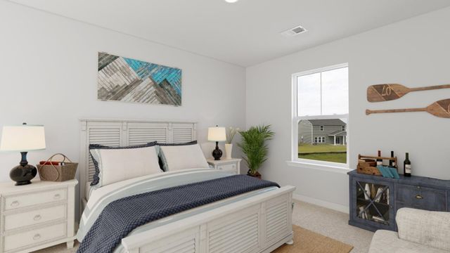 1027 Red Turnstone Run, Summerville, SC 29485