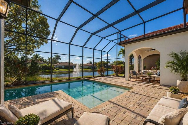 21701 Arenga LN, Estero, FL 33928