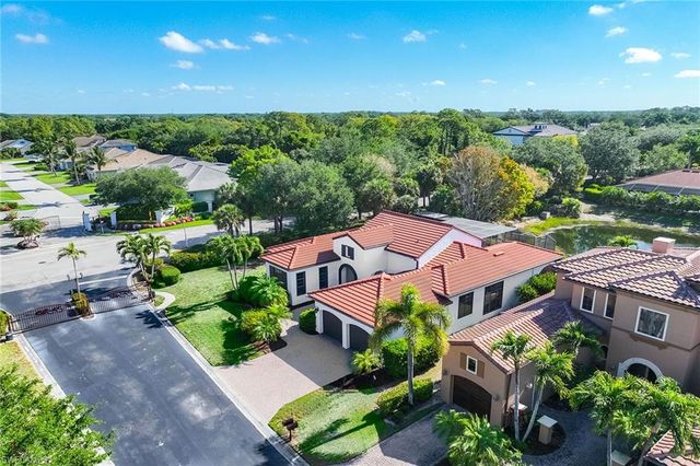 21701 Arenga LN, Estero, FL 33928